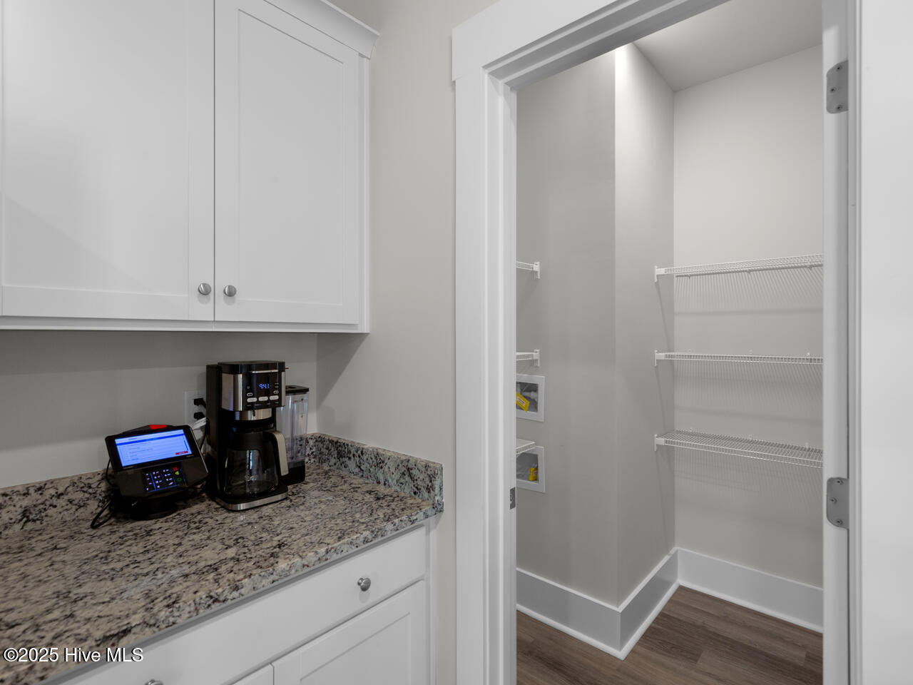 412 Matthews Farm Road, Unit LOT 186 Hubert, NC 28539 - Photo 11 of 57 Pantry