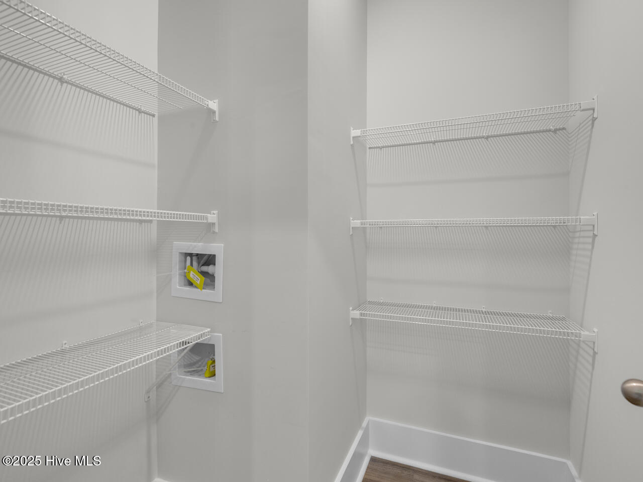 412 Matthews Farm Road, Unit LOT 186 Hubert, NC 28539 - Photo 12 of 57 Pantry
