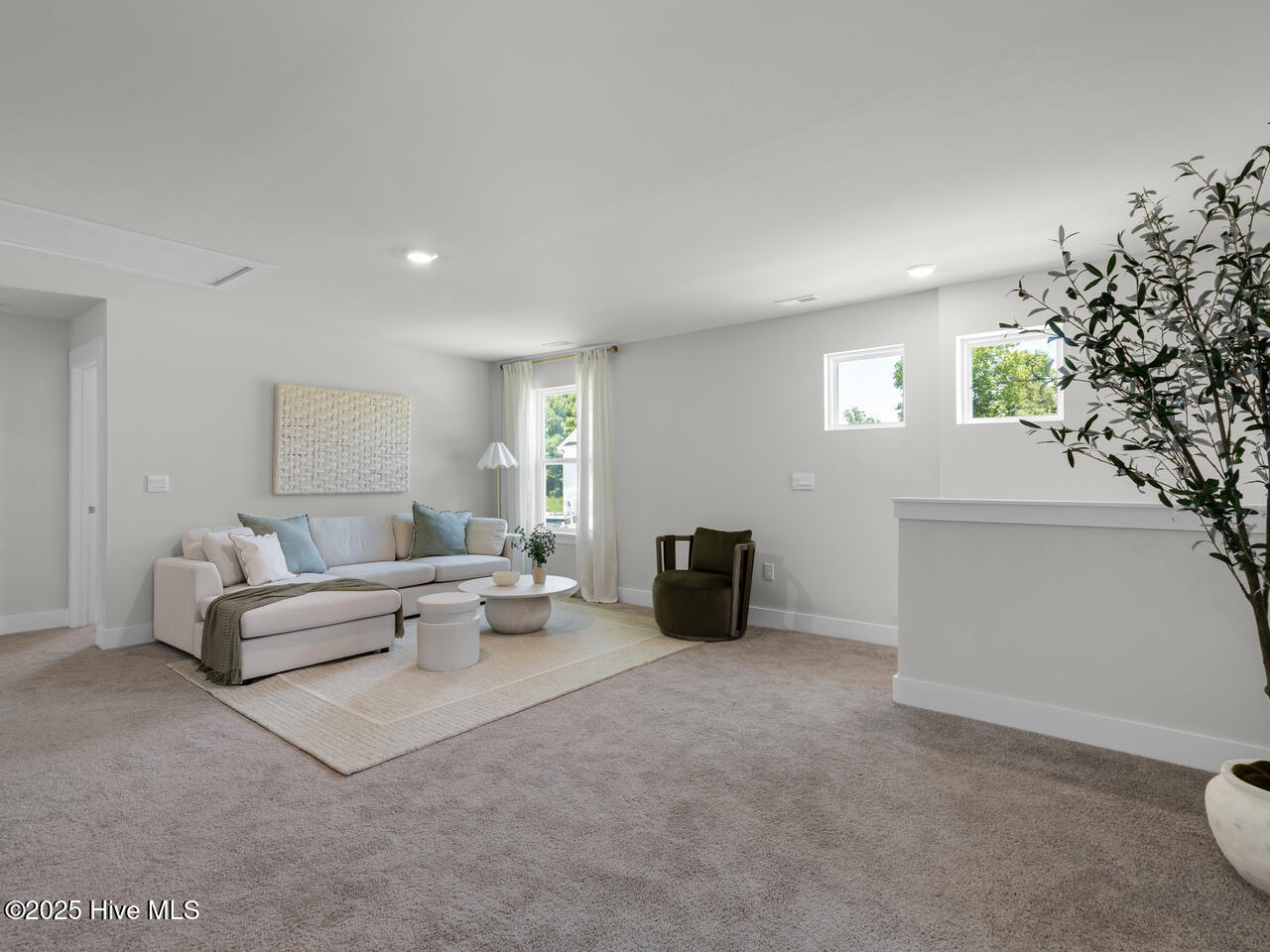 412 Matthews Farm Road, Unit LOT 186 Hubert, NC 28539 - Photo 24 of 57 Upstairs Loft
