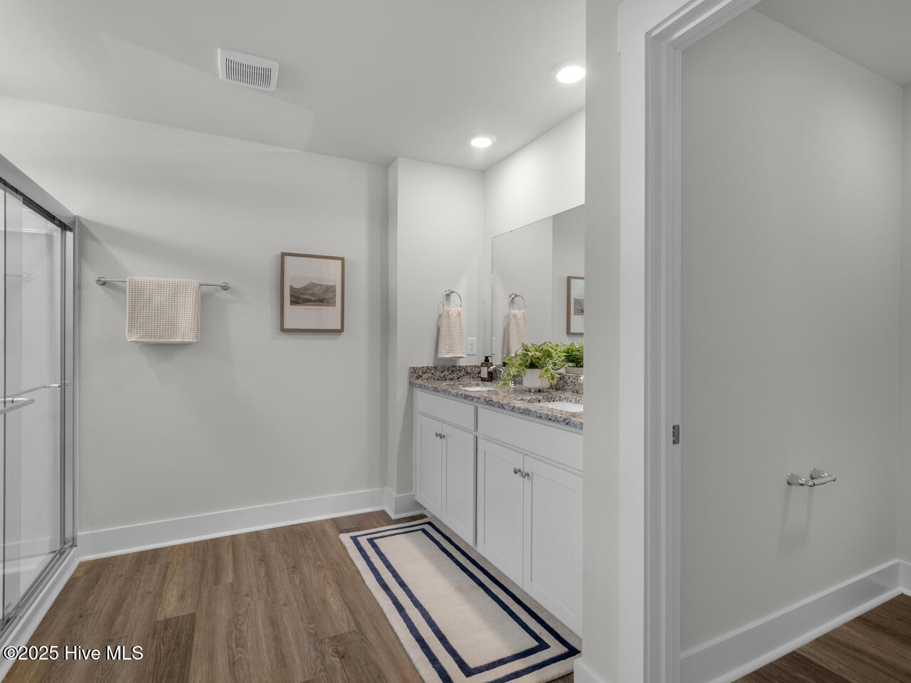 412 Matthews Farm Road, Unit LOT 186 Hubert, NC 28539 - Photo 31 of 57 Primary Bath