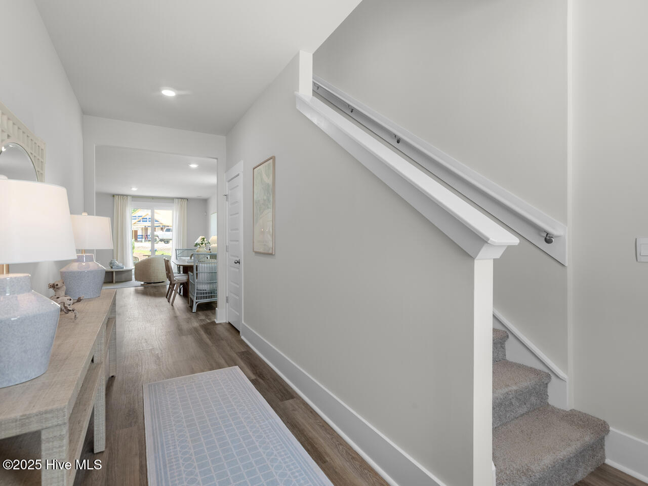 412 Matthews Farm Road, Unit LOT 186 Hubert, NC 28539 - Photo 5 of 57 Entryway