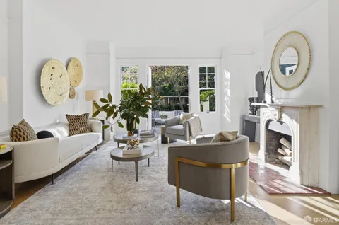 $2,675,000 | 2650 Union Street, San Francisco, CA 94123