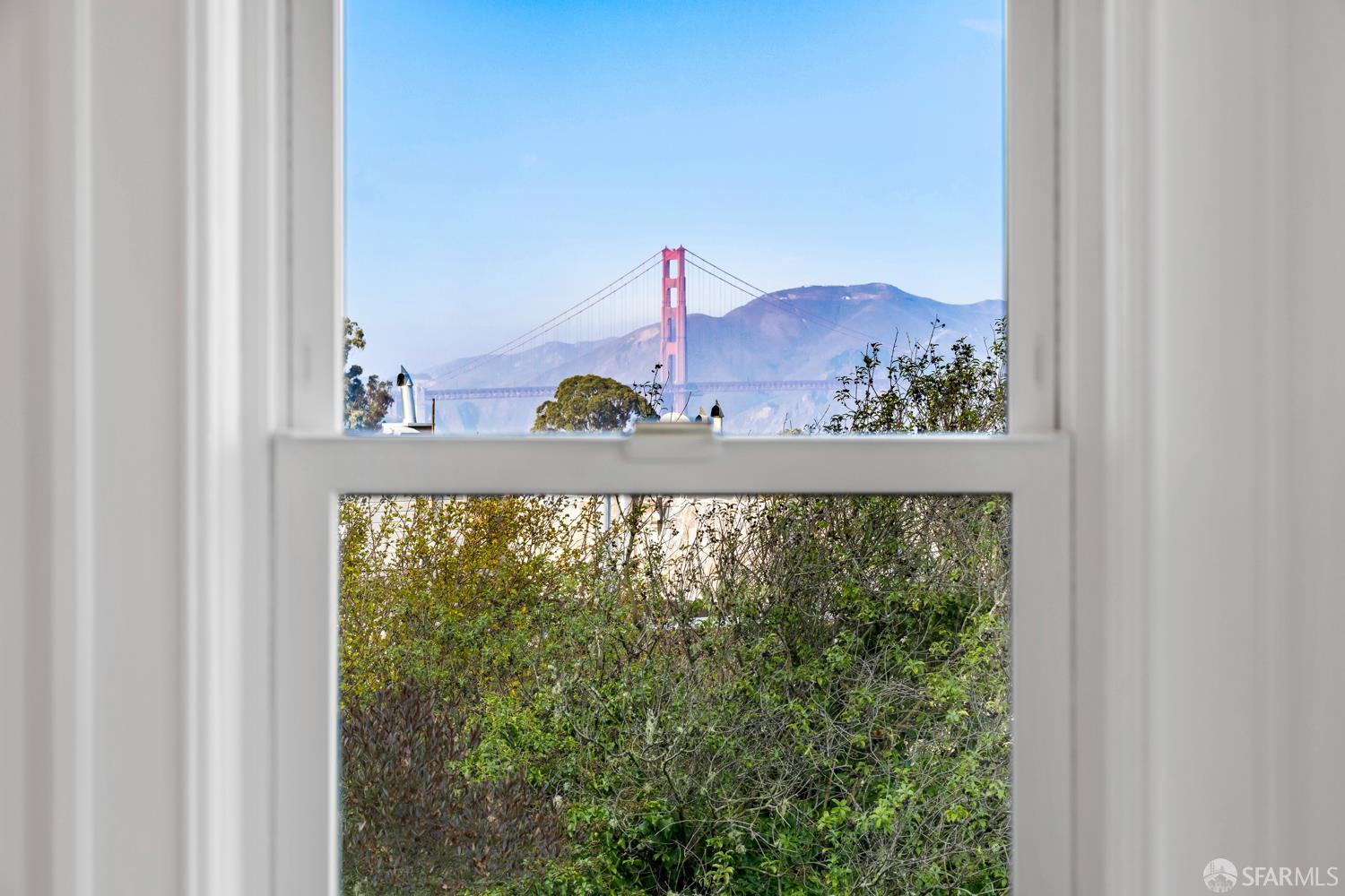 2650 Union Street San Francisco, CA 94123 - Photo 10 of 14 a view of a window