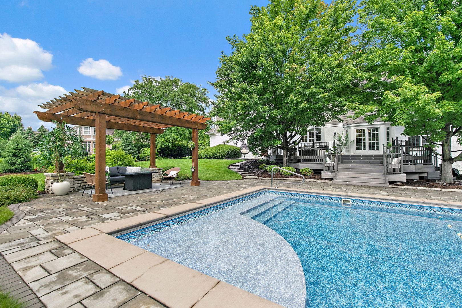 3S412 Saddle Ridge Court Warrenville, IL 60555 - Photo 63 of 76