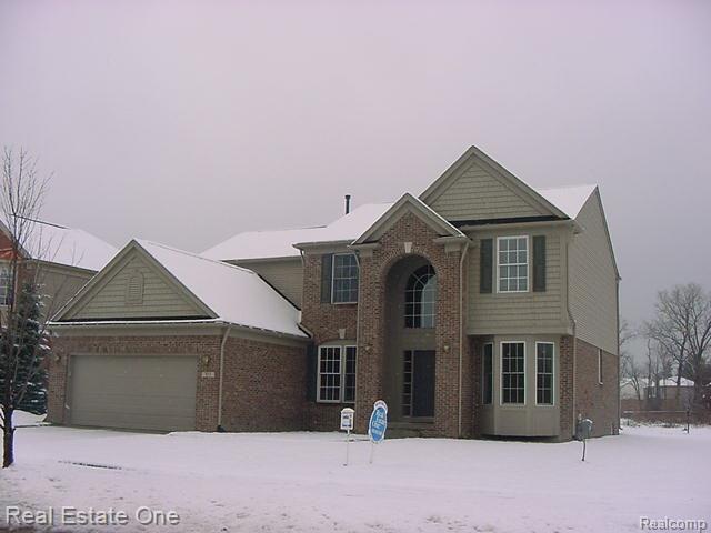 853 Enchantment Drive Rochester, MI 48307 - Photo 1 of 22 Enchanment