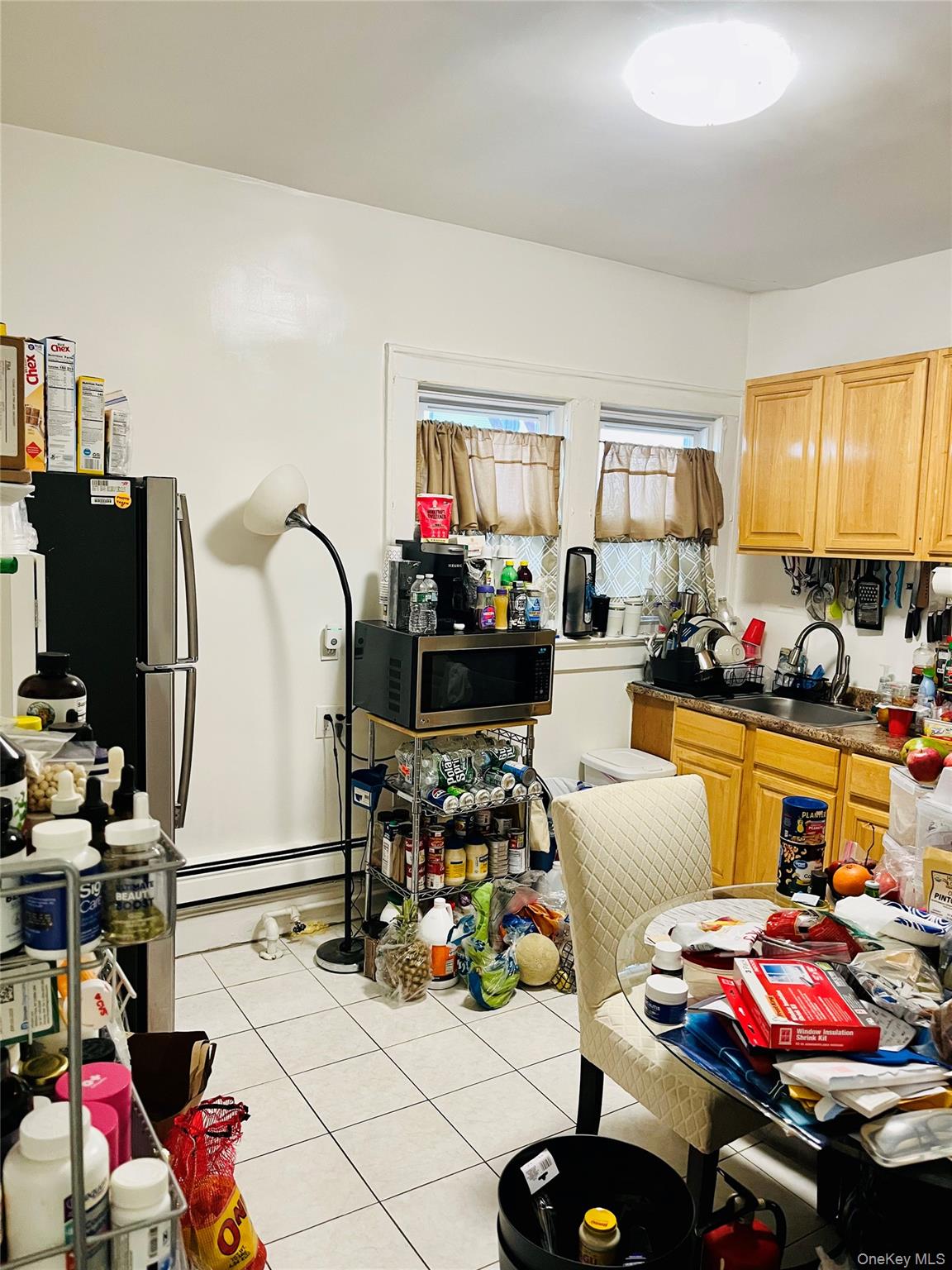 41 Rochelle Terrace Mount Vernon, NY 10550 - Photo 14 of 18 Floor #2 Kitchen