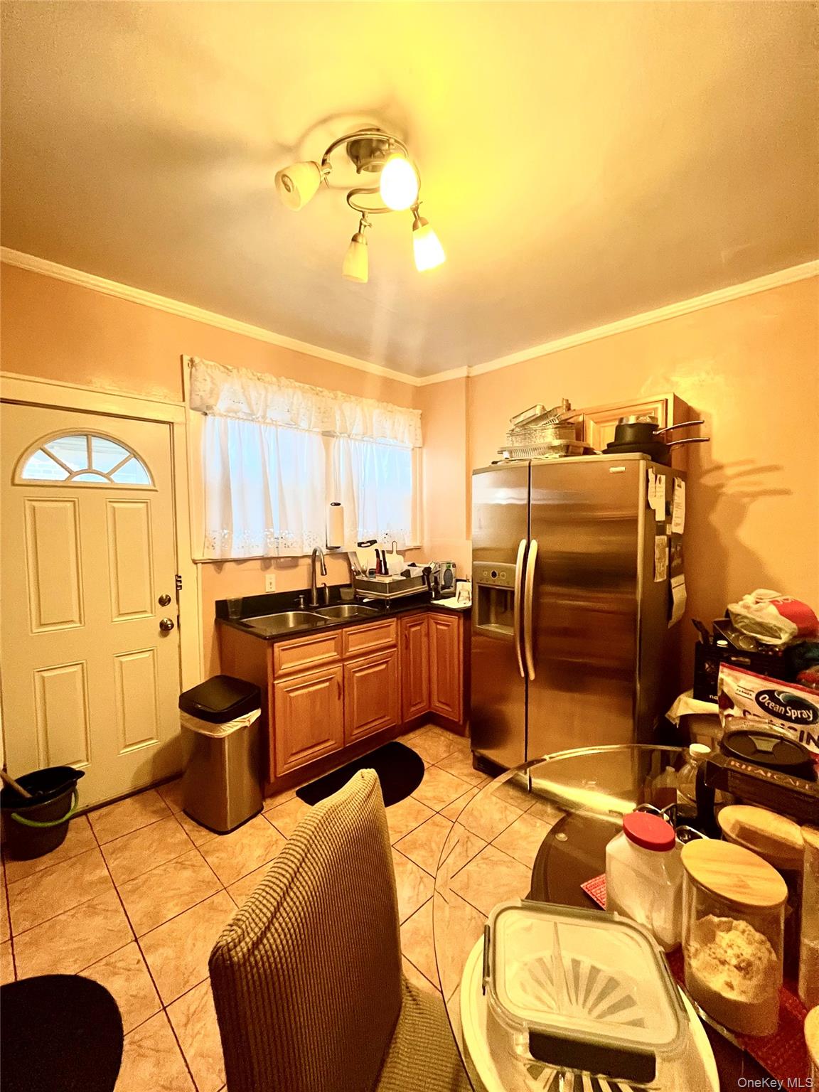 41 Rochelle Terrace Mount Vernon, NY 10550 - Photo 7 of 18 First Floor Kitchen
