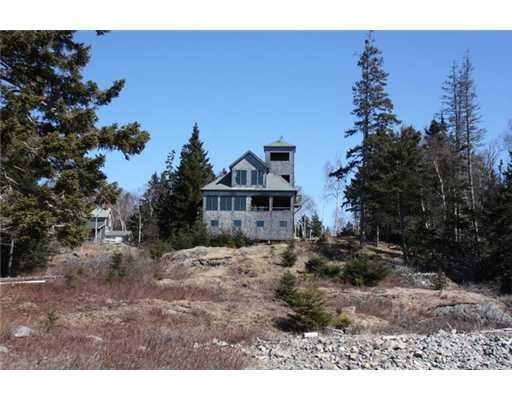 148 Hotel Road Harrington, ME 04643 - Photo 8 of 21 Waterfront/Dock/Pier.