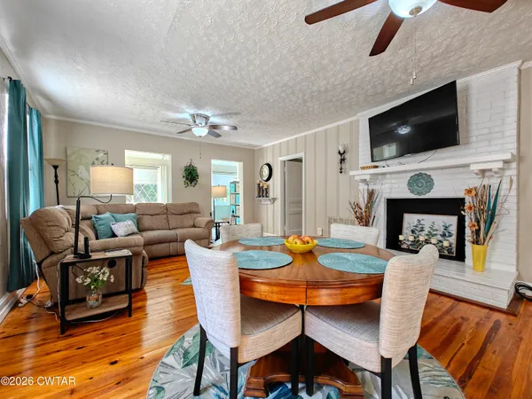 $284,900 | 195 Coast Guard Road, Buchanan, TN 38222
