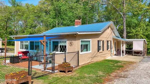$284,900 | 195 Coast Guard Road, Buchanan, TN 38222