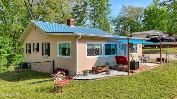 $284,900 | 195 Coast Guard Road, Buchanan, TN 38222