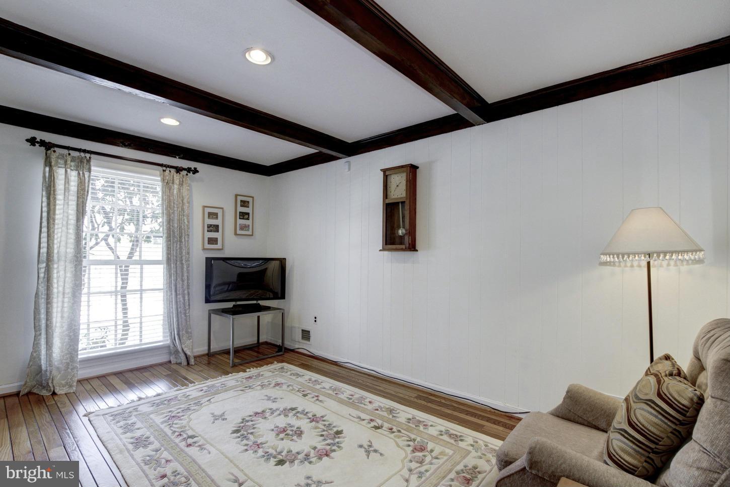 13308 Old Forge Road Silver Spring, MD 20904 - Photo 13 of 30 Main Level Family Room