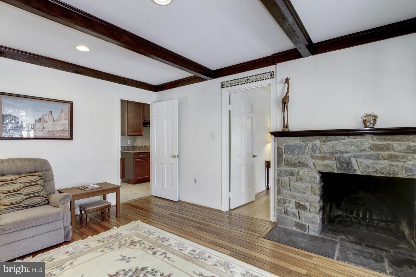 13308 Old Forge Road Silver Spring, MD 20904 - Photo 15 of 30 Family Room