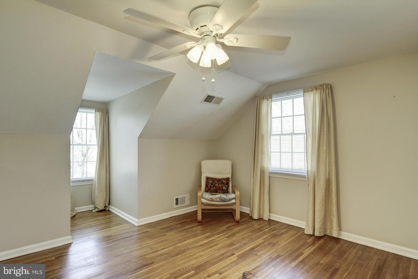 13308 Old Forge Road Silver Spring, MD 20904 - Photo 19 of 30 Upstairs Bedroom #2