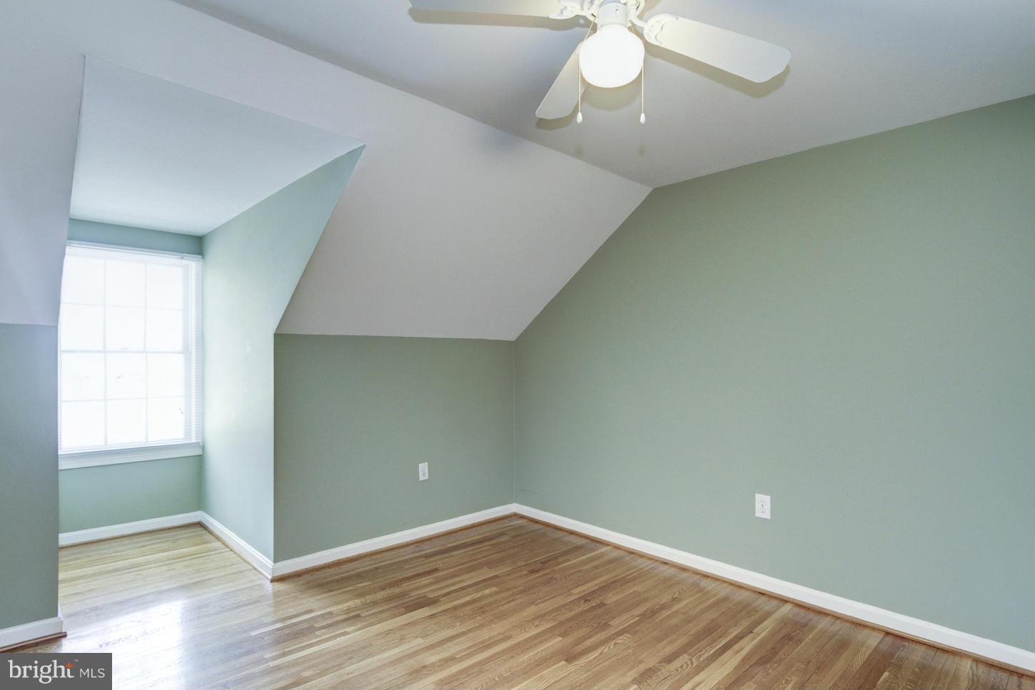 13308 Old Forge Road Silver Spring, MD 20904 - Photo 20 of 30 Upstairs Bedroom #3