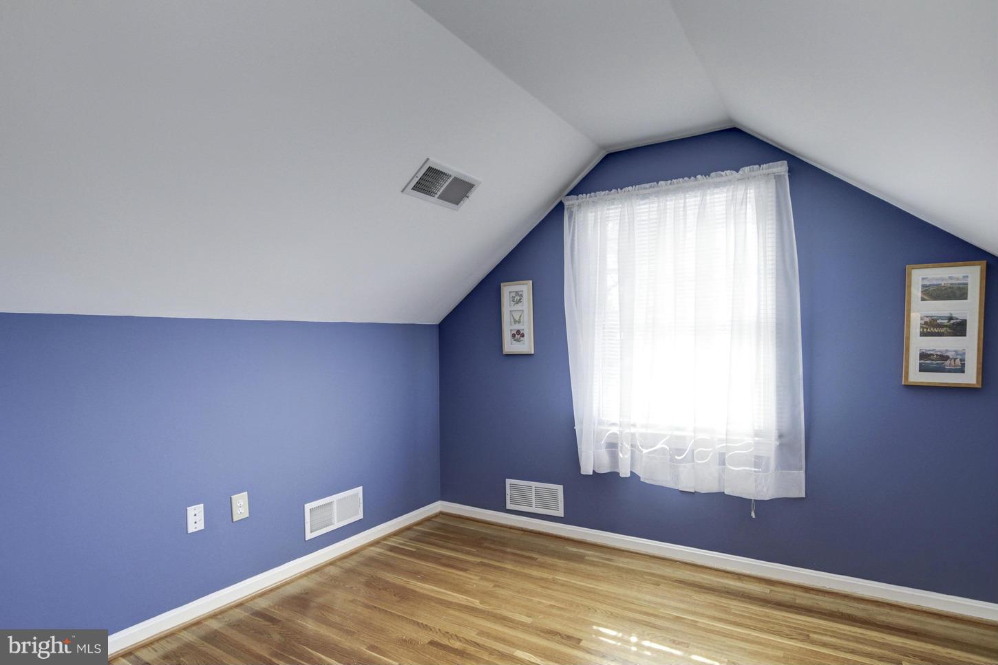 13308 Old Forge Road Silver Spring, MD 20904 - Photo 21 of 30 Upstairs Bedroom #4