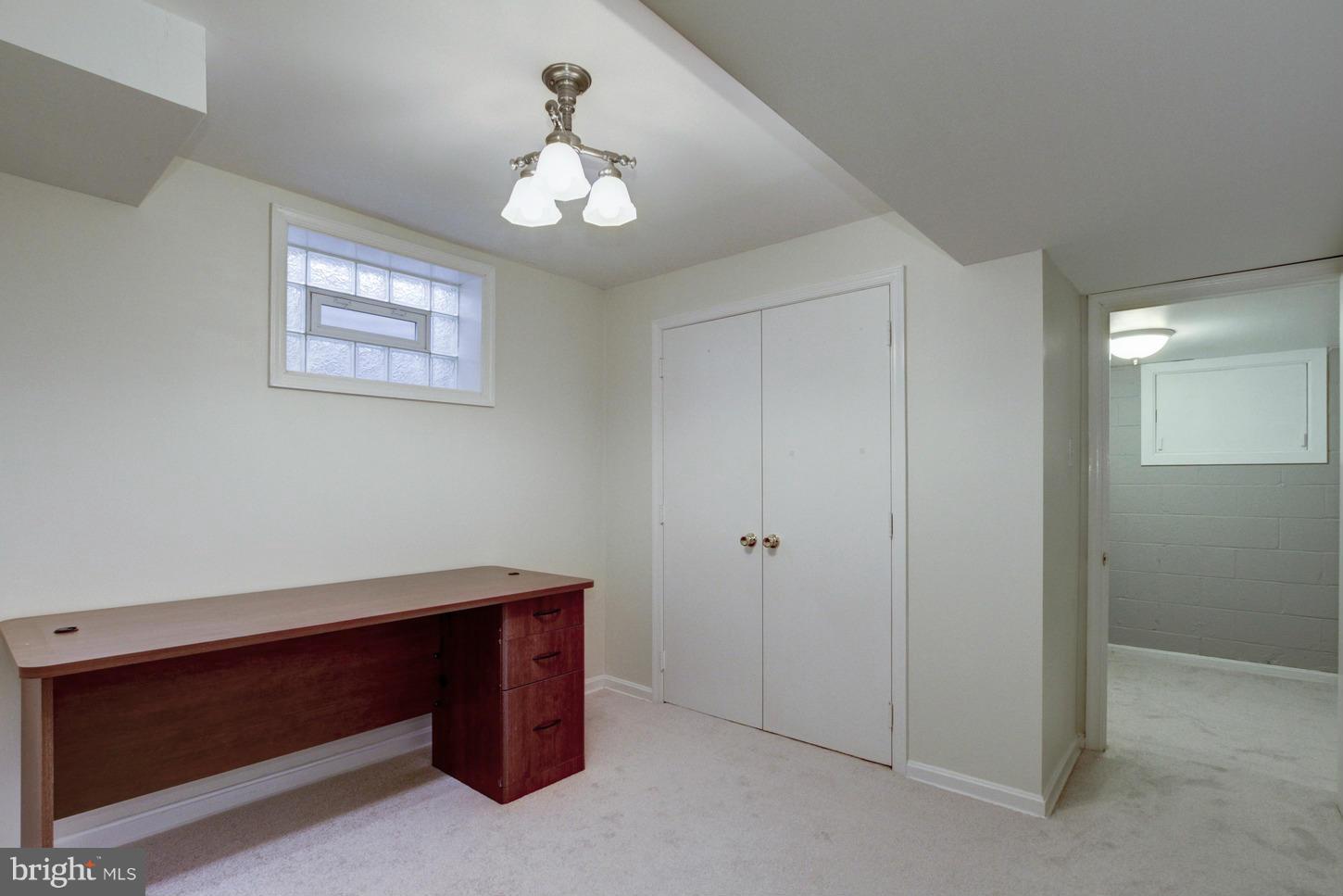 13308 Old Forge Road Silver Spring, MD 20904 - Photo 27 of 30 Basement