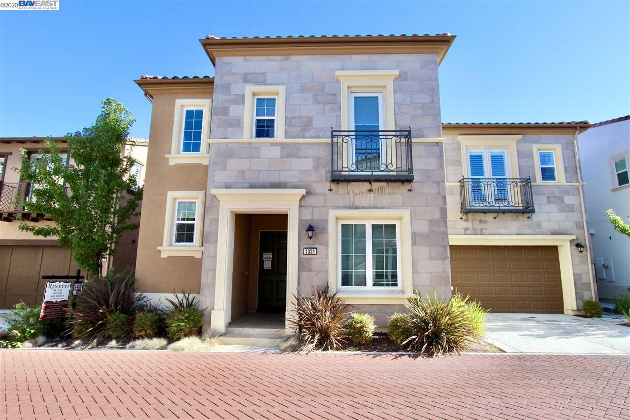 1321 Bayberry View Lane San Ramon, CA 94582 - Photo 1 of 1