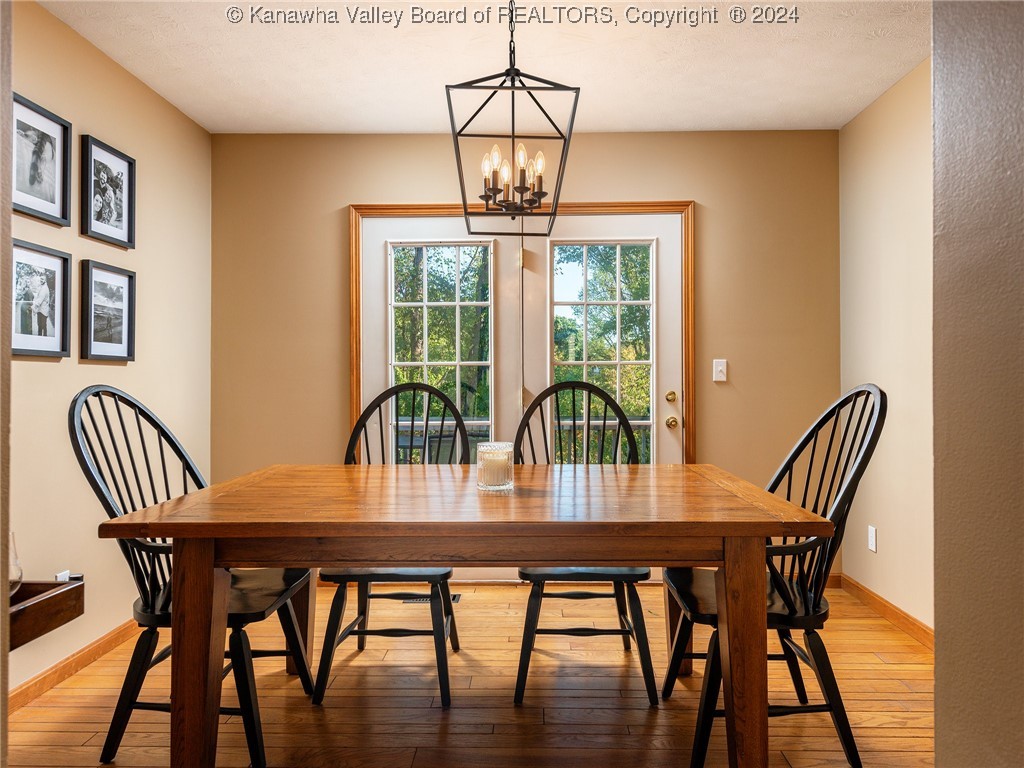 40 Oakvale Road Hurricane, WV 25526 - Photo 8 of 18 Gallery Image 8