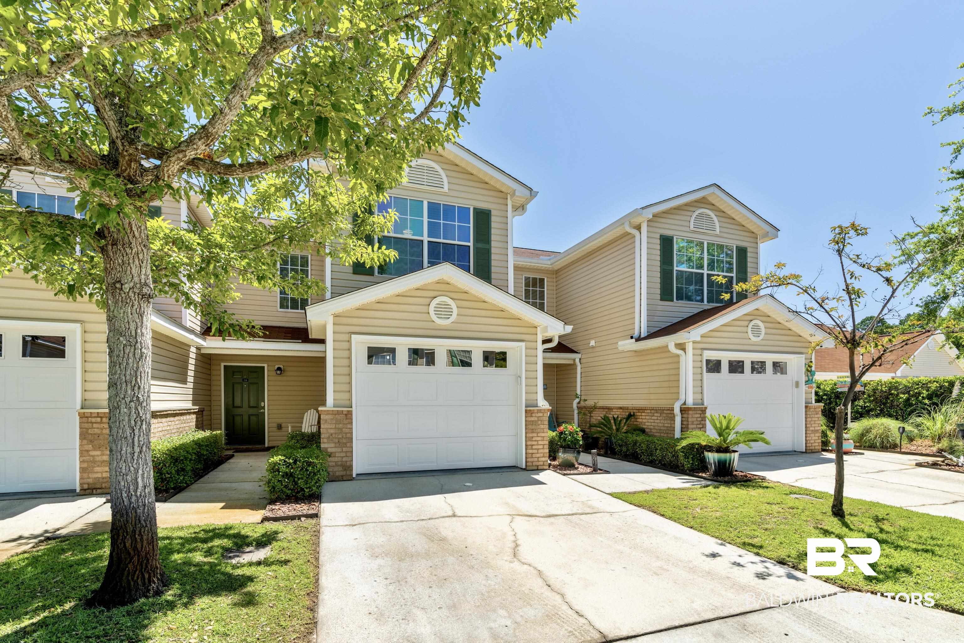 1517 Regency Road, Unit 115 Gulf Shores, AL 36542 - Photo 35 of 35 Gallery Image 35