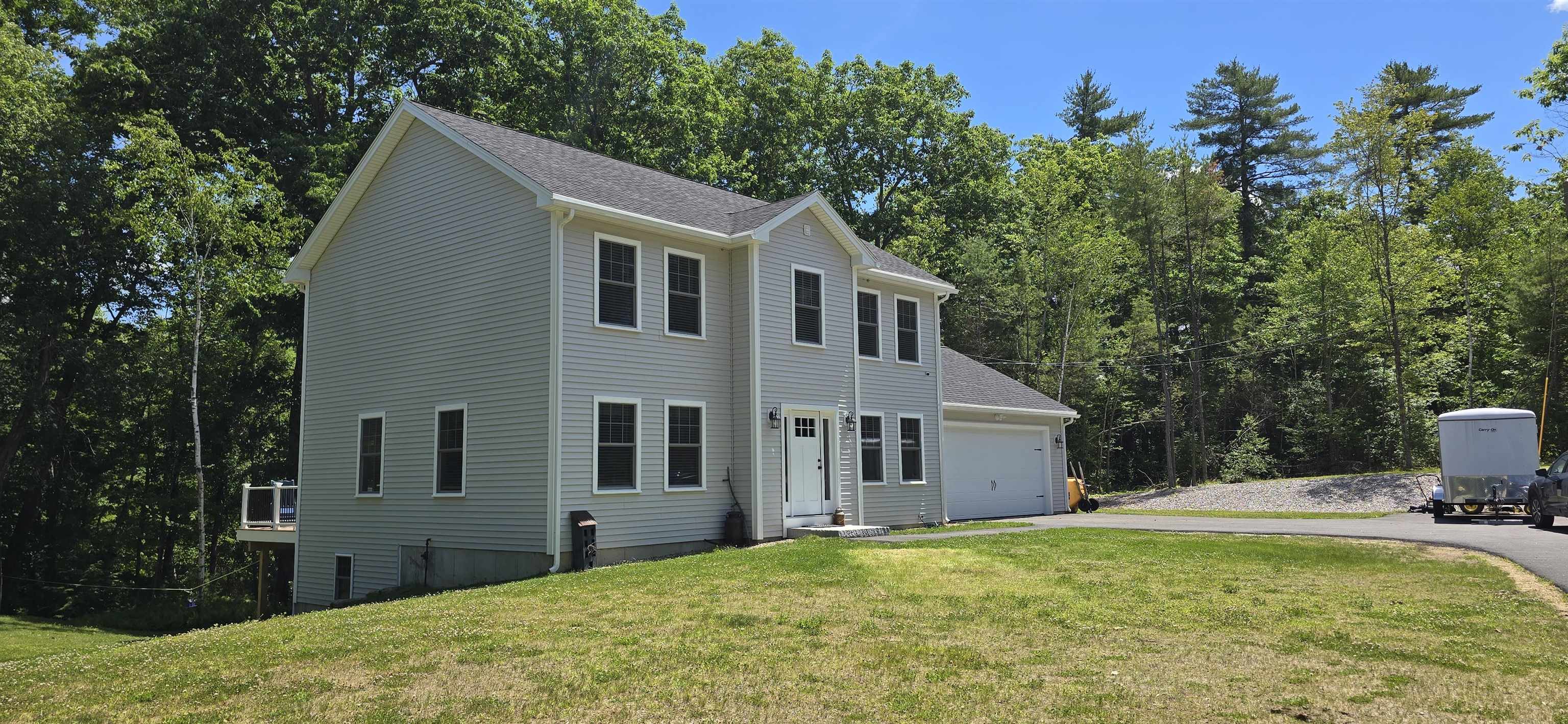61 B Suncook Valley Road Barnstead, NH 03218 - Photo 5 of 33