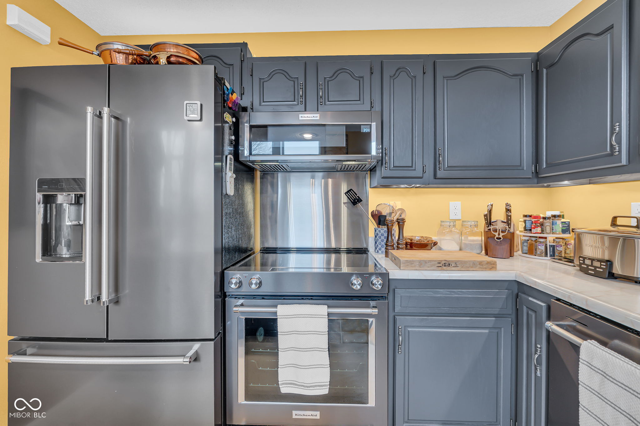 111 South Spring Street, Unit 204 Greencastle, IN 46135 - Photo 15 of 29