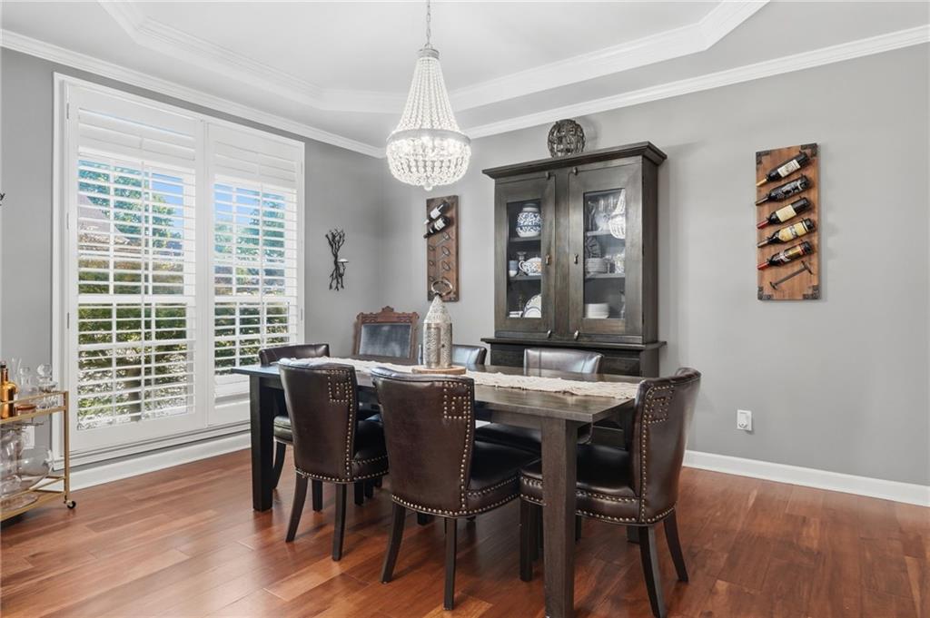 1737 Kinsmon Cove Marietta, GA 30062 - Photo 18 of 64