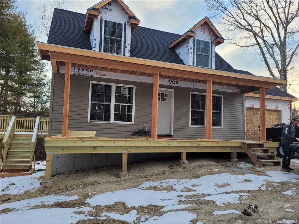 44 Gendron Road Plainfield, CT 06354 - Photo 1 of 1 Gallery Image 1