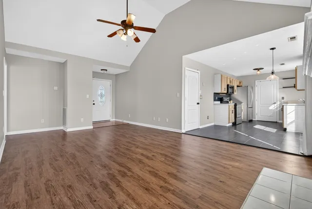 $1,750 | 3693 South Jot Drive, Clarksville, TN 37040