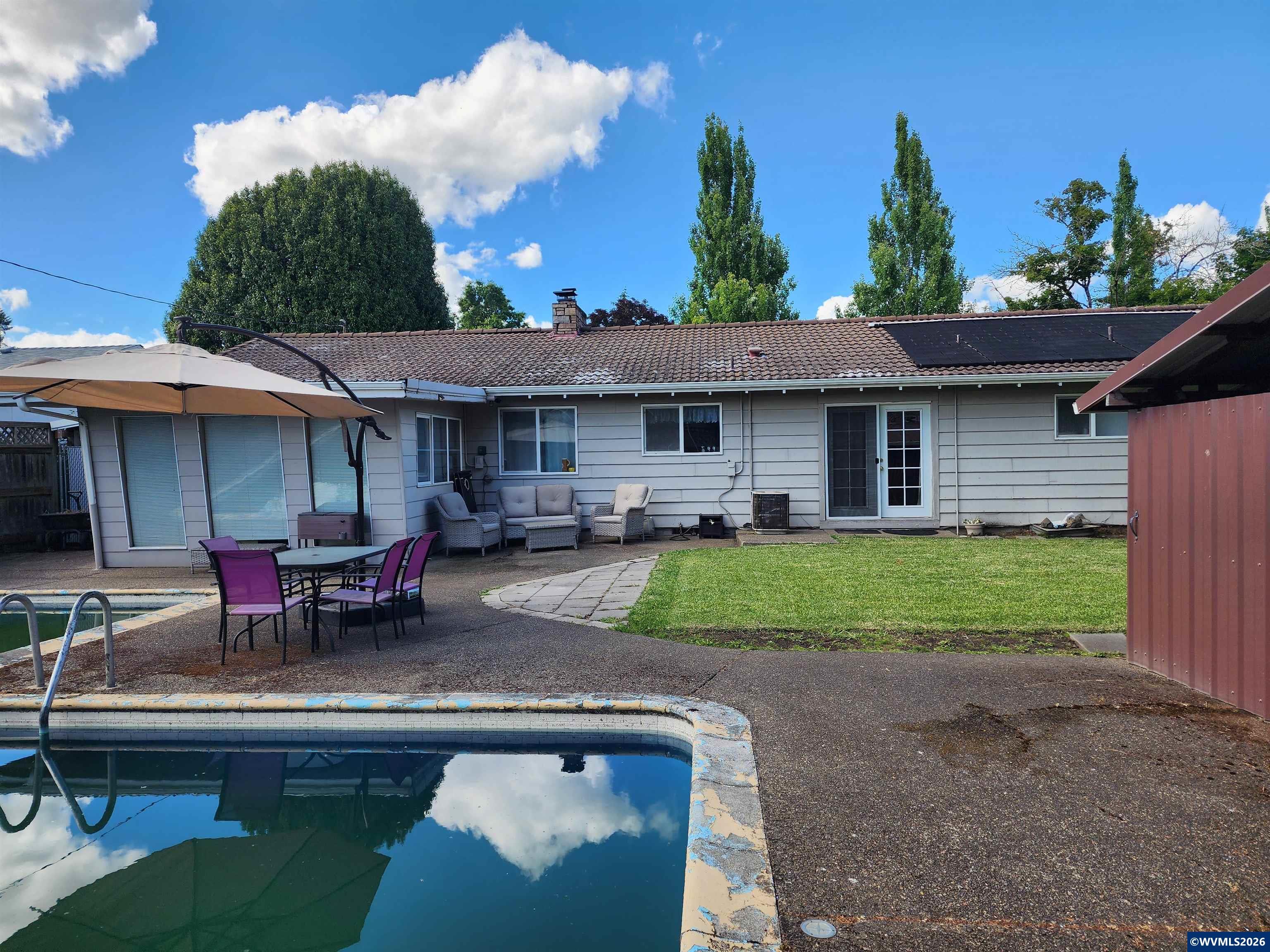 810 Ivy Way Northeast Keizer, OR 97303 - Photo 24 of 28
