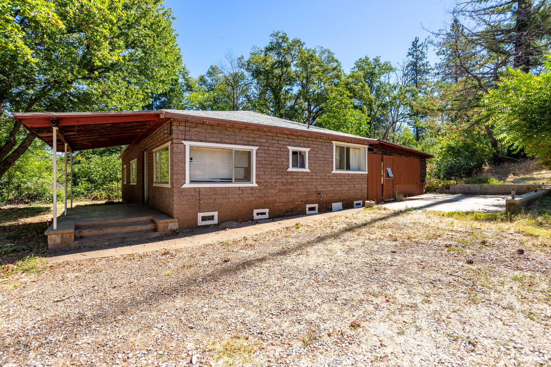 29427 Inwood Road Shingletown, CA 96088 - Photo 20 of 45 IMG_5963-HDR