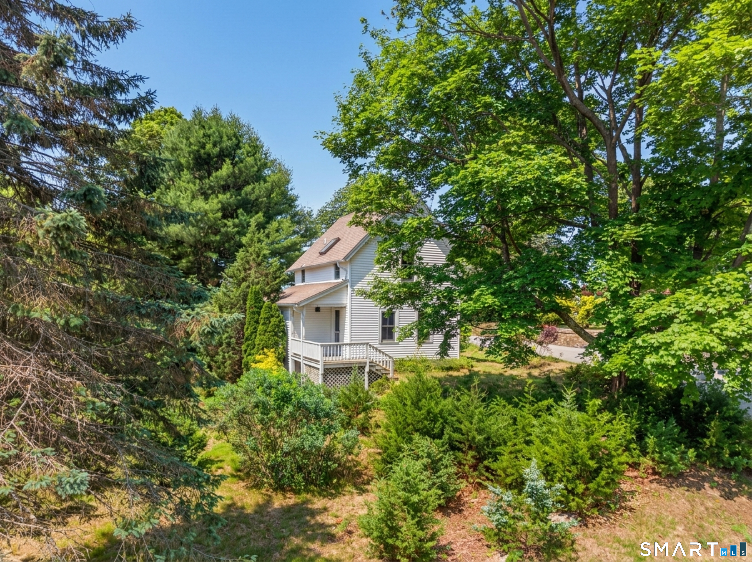 61 Prospect Hill Road Groton, CT 06340 - Photo 3 of 31