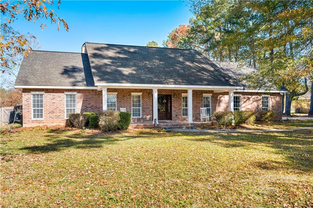 3832 Rigolette Road Pineville, LA 71360 - Photo 2 of 39
