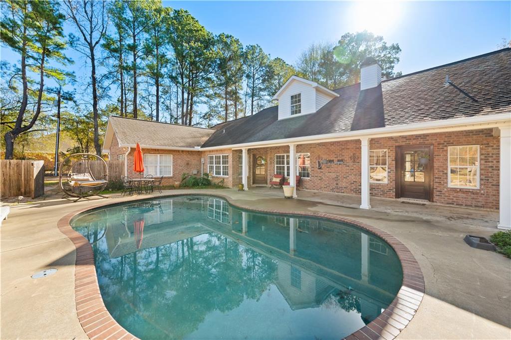 3832 Rigolette Road Pineville, LA 71360 - Photo 24 of 39