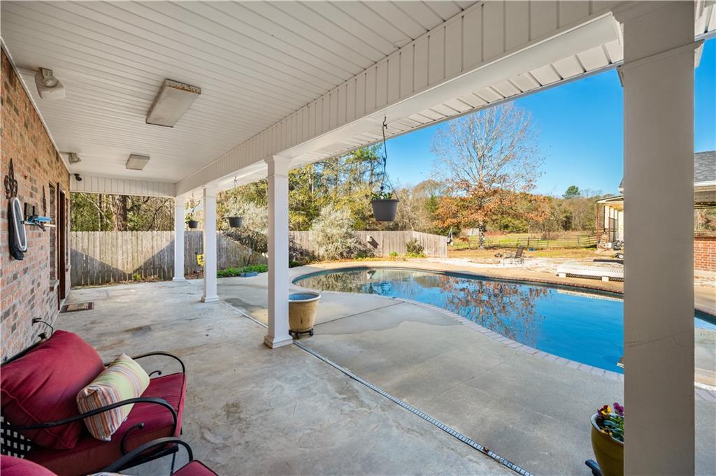 3832 Rigolette Road Pineville, LA 71360 - Photo 25 of 39