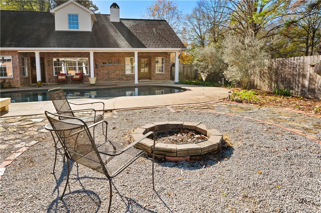 3832 Rigolette Road Pineville, LA 71360 - Photo 28 of 39