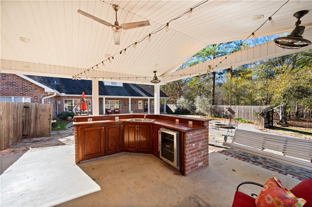 3832 Rigolette Road Pineville, LA 71360 - Photo 29 of 39