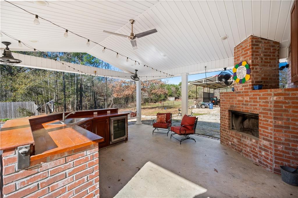 3832 Rigolette Road Pineville, LA 71360 - Photo 30 of 39