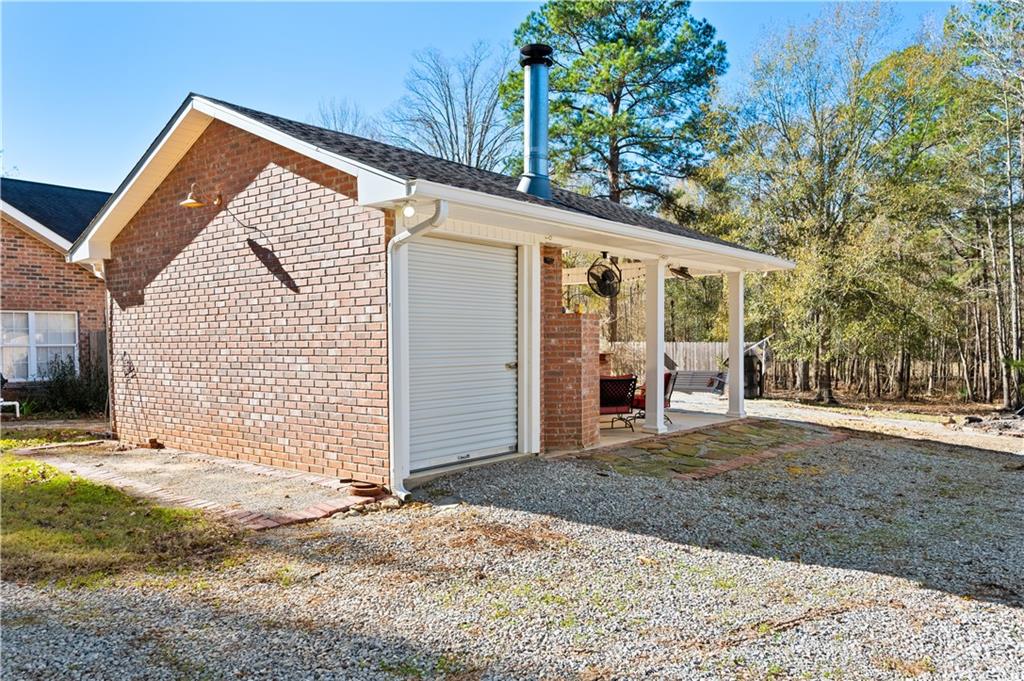3832 Rigolette Road Pineville, LA 71360 - Photo 31 of 39