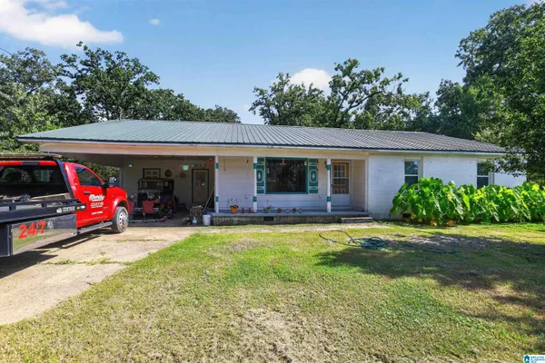 $199,000 | 1502 Ashwood Drive, Demopolis, AL 36732