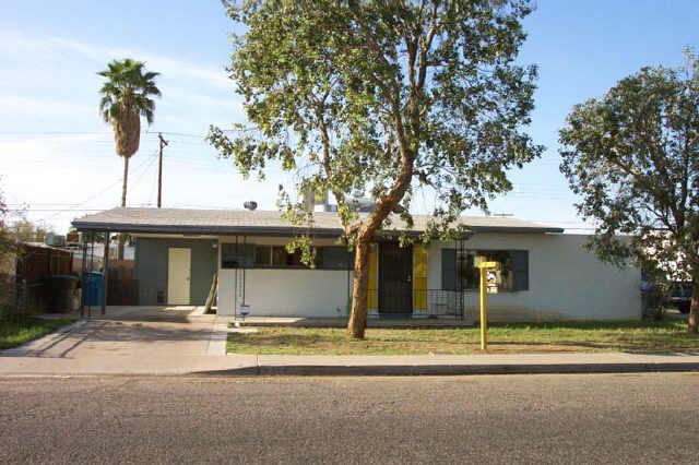 6227 West Osborn Road Phoenix, AZ 85033 - Photo 1 of 1 Primary Photo