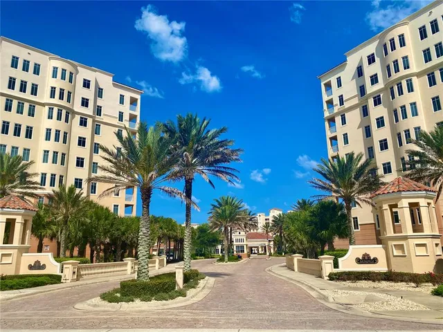 a living room with furniture gym equipment and a view of living room