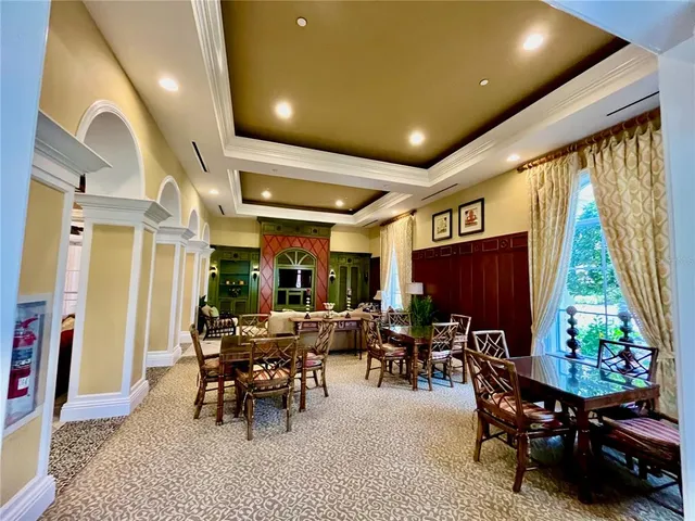 a room with a black white checkered floor with a black white checkered floor