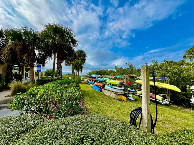 $4,300 | 261 Minorca Beach Way, Unit 702, New Smyrna Beach, FL 32169