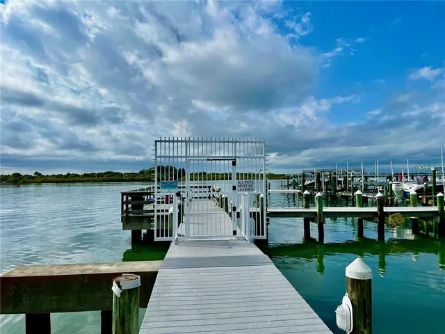 $4,300 | 261 Minorca Beach Way, Unit 702, New Smyrna Beach, FL 32169