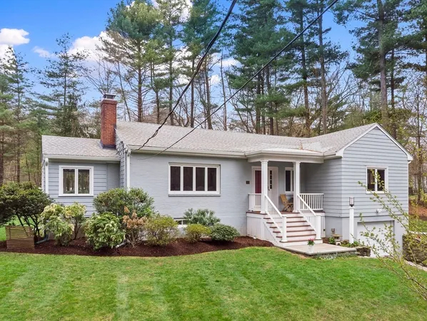 $925,000 | 22 Hayward Mill Circle, Concord, MA 01742