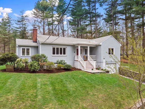 $925,000 | 22 Hayward Mill Circle, Concord, MA 01742