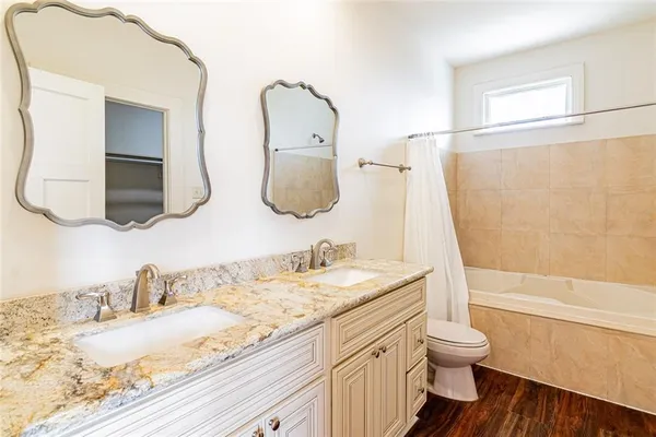 $2,400 | 4423 Baccich Street, New Orleans, LA 70122