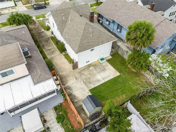 $2,400 | 4423 Baccich Street, New Orleans, LA 70122