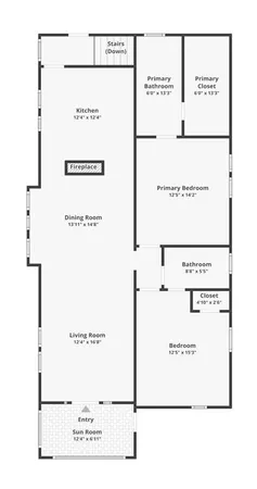 $2,400 | 4423 Baccich Street, New Orleans, LA 70122